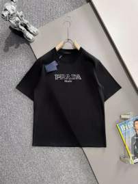 Picture of Prada T Shirts Short _SKUPradaXS-LaztxA9362967